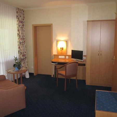 Gasthof Rodachtal Mit Gaestehaus Katharina Schwarzenbach am Wald Rom bilde