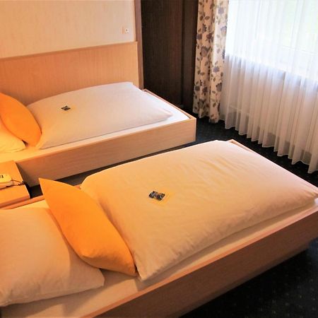 Gasthof Rodachtal Mit Gaestehaus Katharina Schwarzenbach am Wald Rom bilde