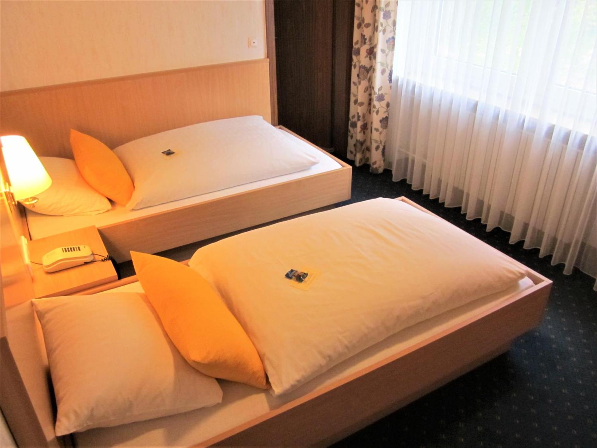 Gasthof Rodachtal Mit Gaestehaus Katharina Schwarzenbach am Wald Rom bilde
