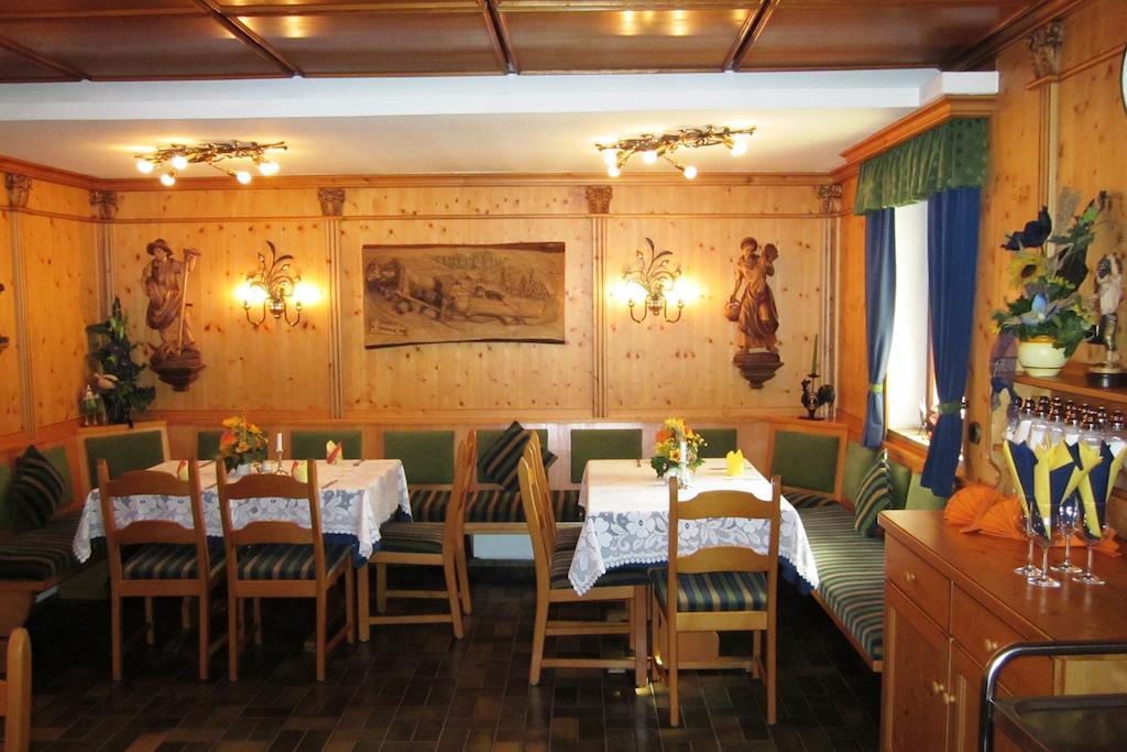 Gasthof Rodachtal Mit Gaestehaus Katharina Schwarzenbach am Wald Eksteriør bilde