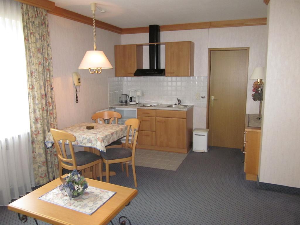 Gasthof Rodachtal Mit Gaestehaus Katharina Schwarzenbach am Wald Rom bilde