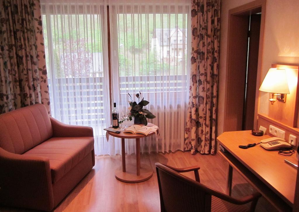 Gasthof Rodachtal Mit Gaestehaus Katharina Schwarzenbach am Wald Rom bilde