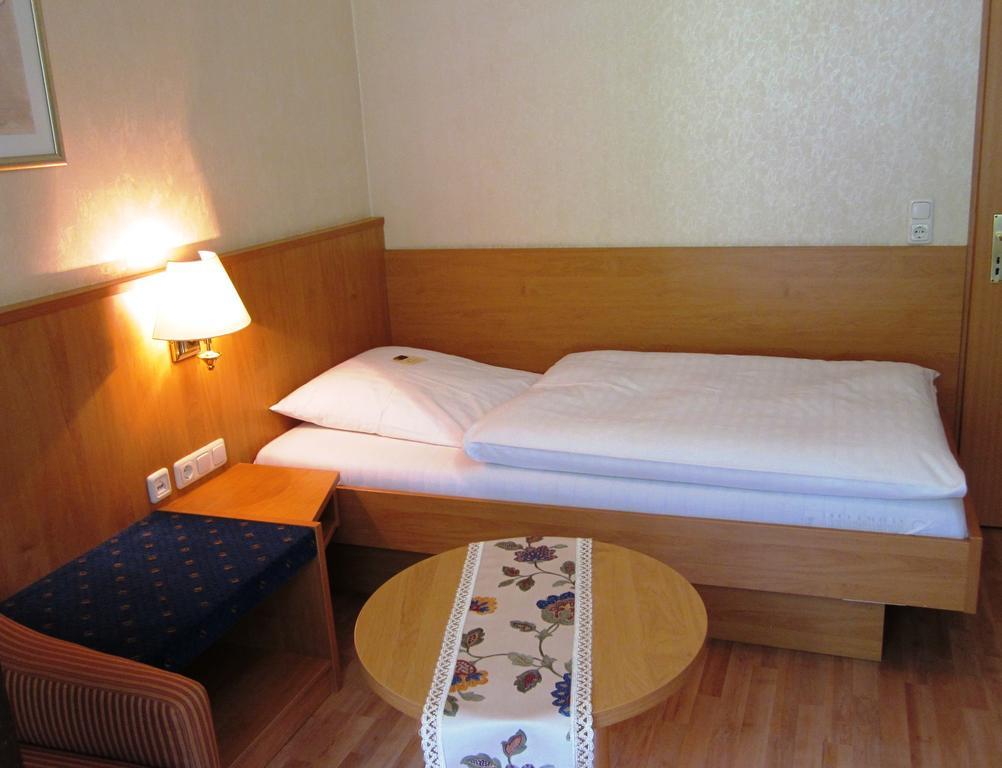 Gasthof Rodachtal Mit Gaestehaus Katharina Schwarzenbach am Wald Rom bilde